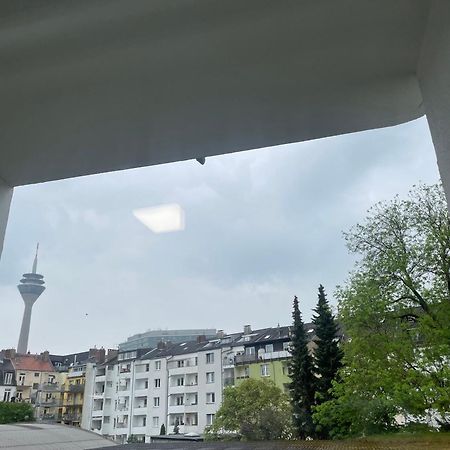 Cozy Apartment City Nightlife Düsseldorf Kültér fotó